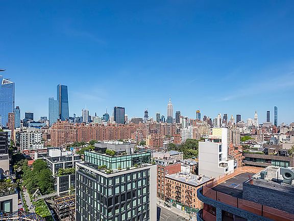 2nd image of 515 W 18th St APT 1201