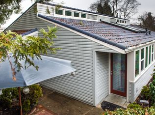 9 George St, Cotati, CA 94931