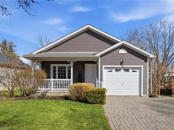 12 Denby Rd, Norfolk County, ON N0A 1N4