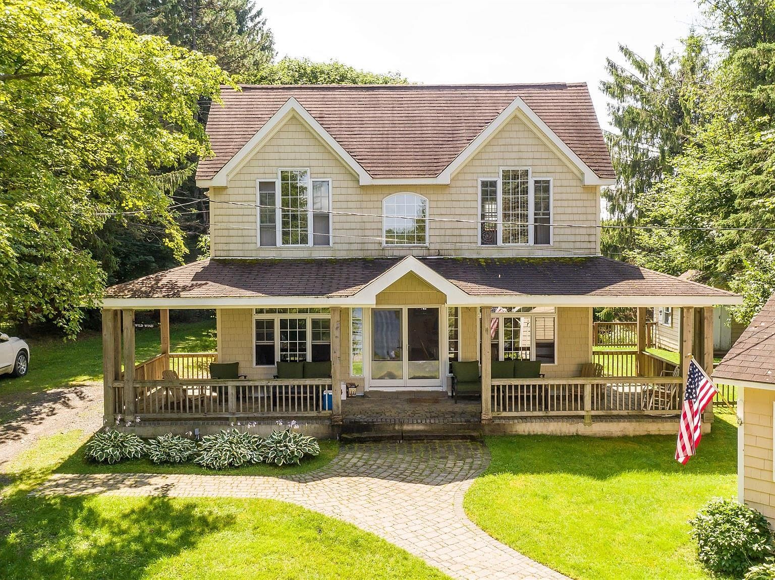 28 S Shore Rd, Rensselaerville, NY 12147 Zillow