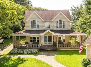 28 S Shore Rd, Rensselaerville, NY 12147