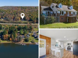 23364 Garrett Hwy, Mc Henry, MD 21541