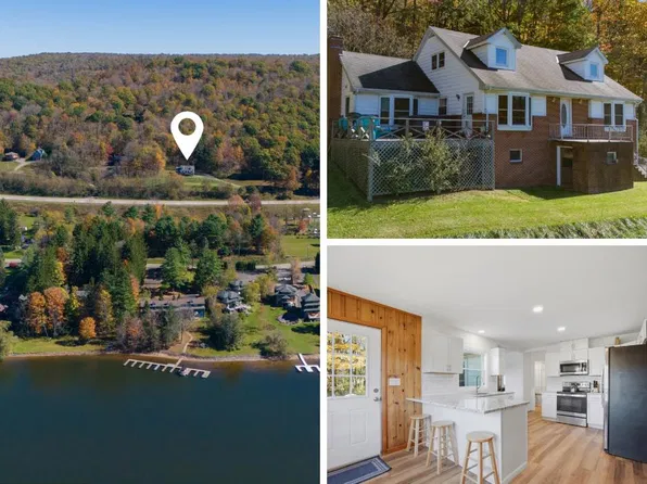 23364 Garrett Hwy, Mc Henry, MD 21541