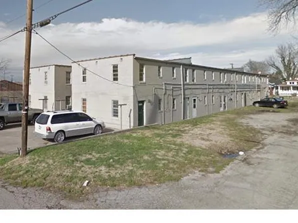 2816 W Jefferson St #19, Louisville, KY 40212