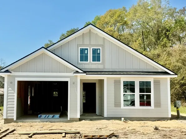 109 Morgan Pl, Coolidge, GA 31738