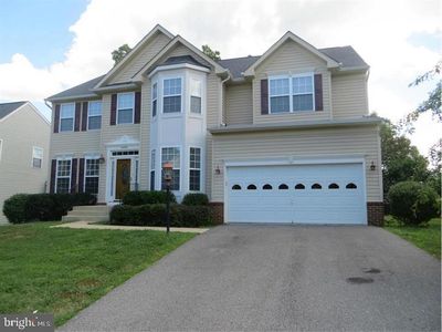4393 George Frye Cir, Woodbridge, VA, 22193