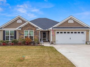 314 Conal Dr, Augusta, GA 30909