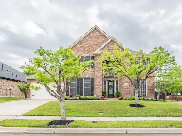 3925 Justin Dr, Fort Worth, TX 76244