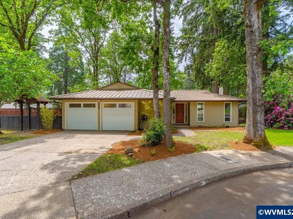 1724 Jordan Dr S, Salem, OR 97302