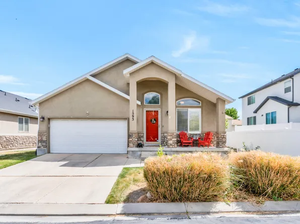 1593 Turtle Dove Ln, West Jordan, UT 84088