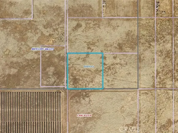 75 Avenue J4 #21, Lancaster, CA 93535