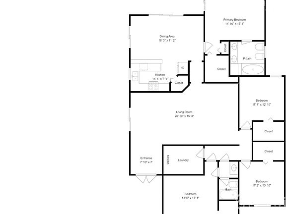 2nd image of 957 NW 128th Pl