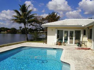 7130 SW 9th St, Plantation, FL 33317