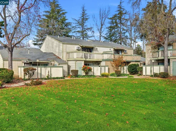 2890 Treat Blvd Unit 5, Concord, CA 94518