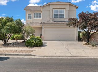 6316 Orfeo Trl NW, Albuquerque, NM 87114