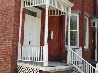 119 N Lombardy St #A, Richmond, VA 23220