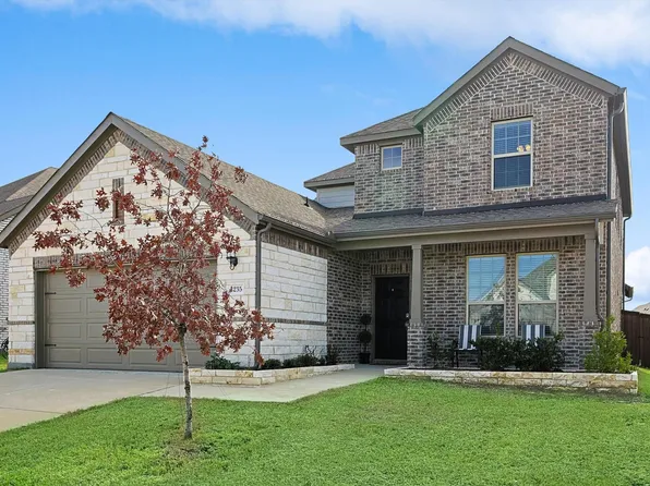 4235 Bullock Ln, Forney, TX 75126
