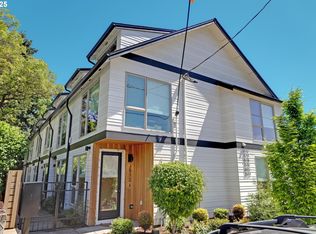 3512 N Haight Ave, Portland, OR 97227