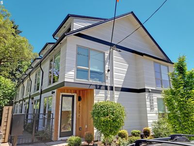 3512 N Haight Ave, Portland, OR, 97227