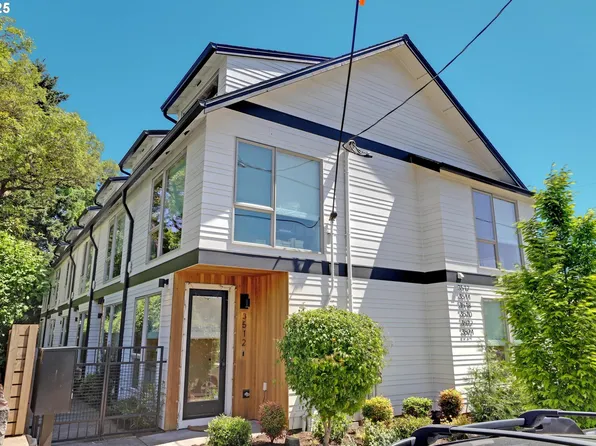 3512 N Haight Ave, Portland, OR 97227
