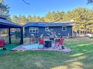 3046 Staghorn Dr, Fort Ripley, MN 56449