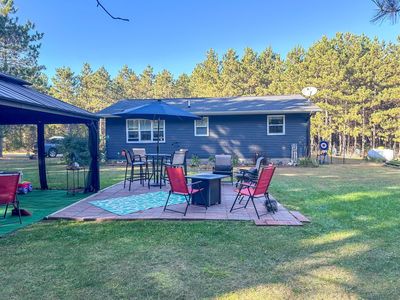 3046 Staghorn Dr, Fort Ripley, MN, 56449