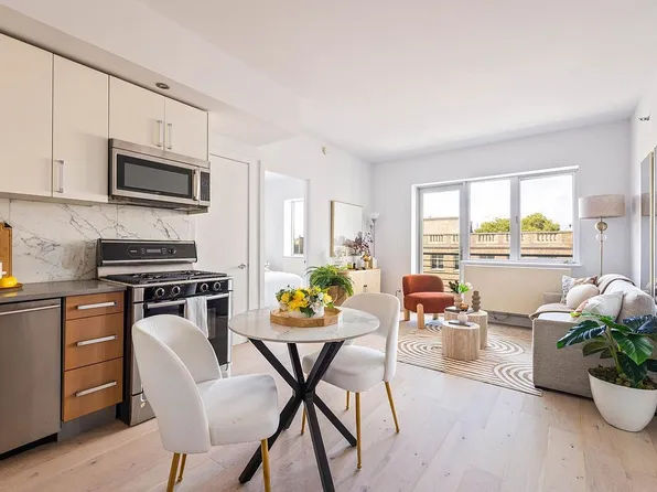 100 Maspeth Ave #4F-P3, Brooklyn, NY 11211