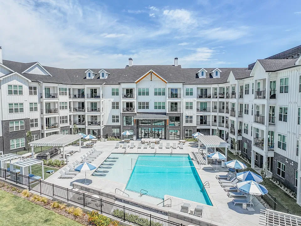 The Resort at Rockwater