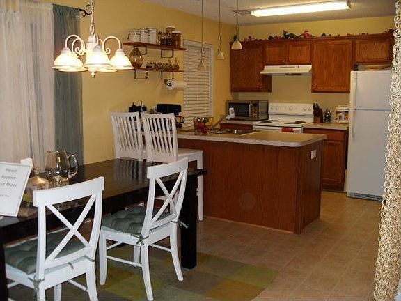 Dinning room