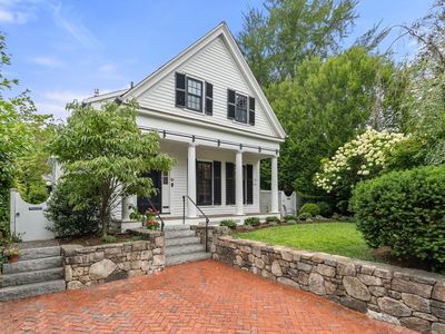 99 Garden St, Cambridge, MA, 02138