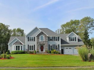 79 Sycamore Ln, Westport, MA 02790