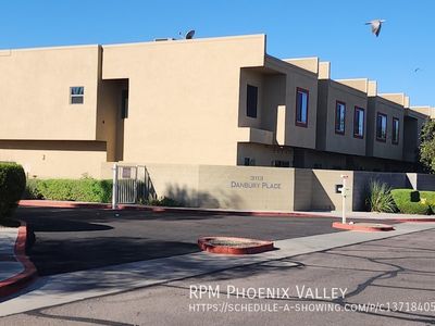 3113 E Danbury Rd UNIT 8, Phoenix, AZ, 85032