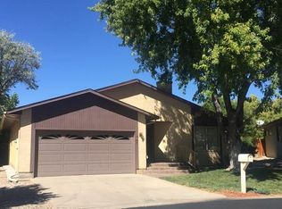7 Terrace Dr, Pueblo, CO 81001