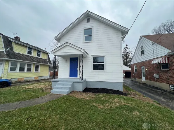 1319 Patterson Rd, Dayton, OH 45420