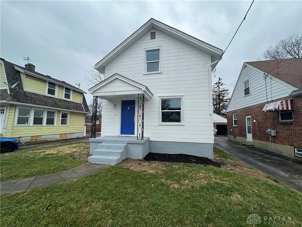 1319 Patterson Rd photo 1