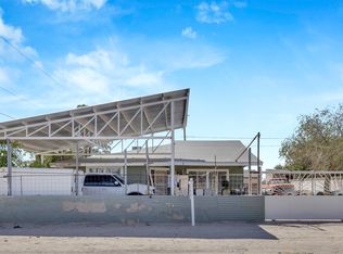 1178 Yann Rd, Fabens, TX 79838