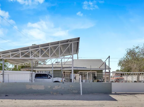 1178 Yann Rd, Fabens, TX 79838