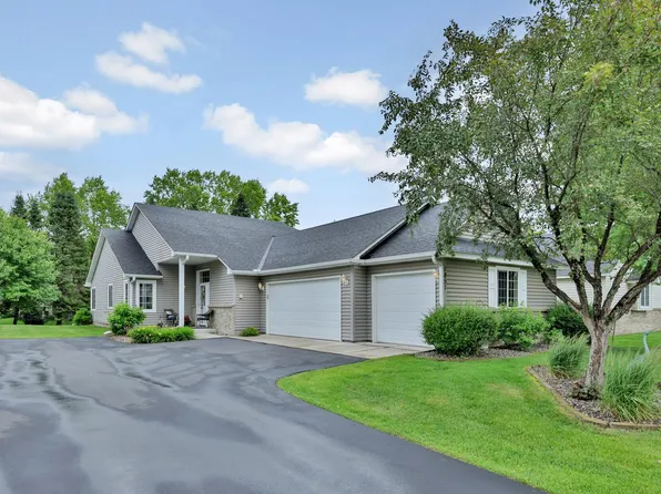 1851 Pioneer Ln, Centerville, MN 55038