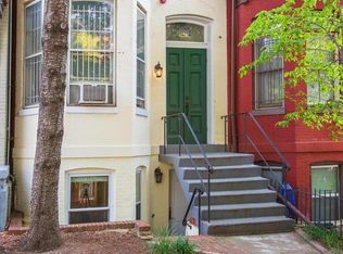 1507 Vermont Ave NW #BASEMENT, Washington, DC 20005