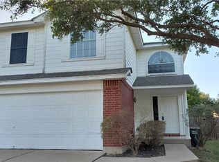 1103 Pine Portage Loop, Leander, TX 78641