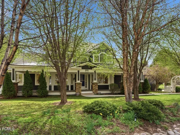 1232 N Dutch Fields Pkwy, Midway, UT 84049