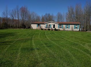 5850 S 300 W, Columbus, IN 47201