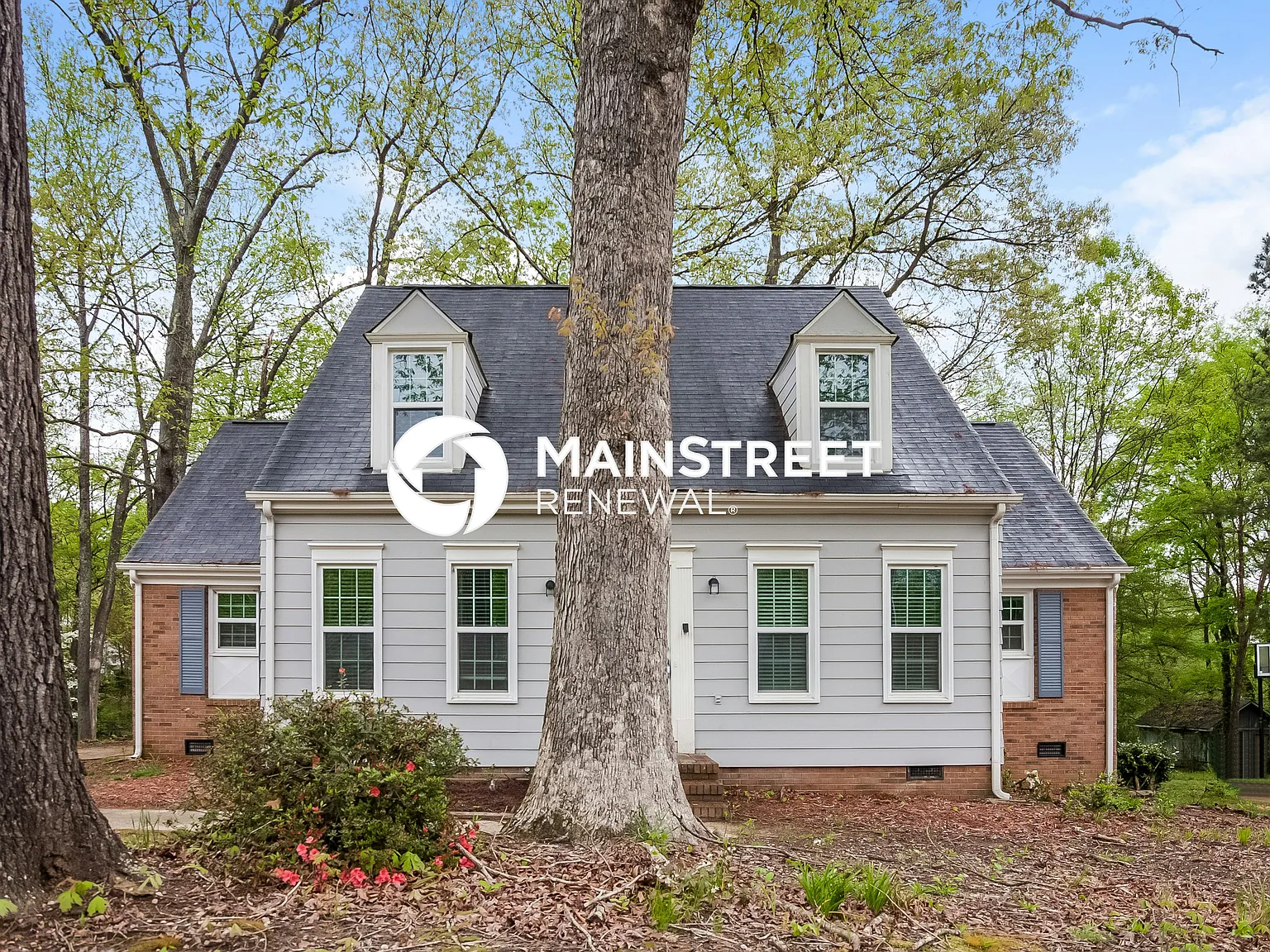 5100 Chestnut Lake Dr — Photo 1