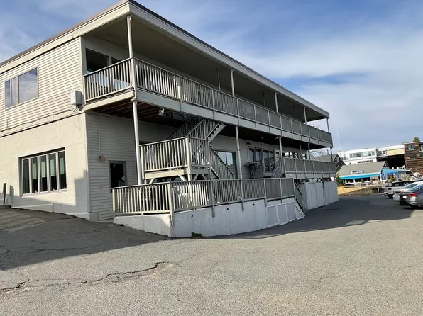 8 Ferry Ln Unit 6, Marblehead, MA 01945
