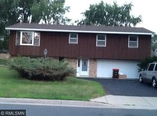 1315 20th St W, Hastings, MN 55033