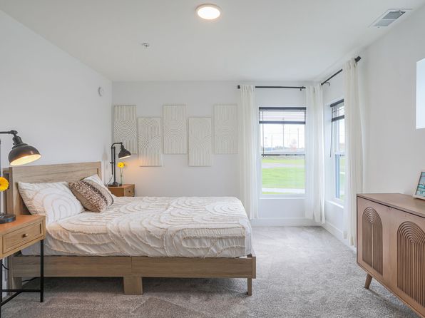 6028 Traverse Edge Way #214