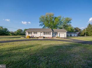 8707 Delmar Rd, Delmar, DE 19940