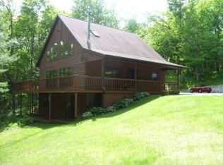 991 Maple Rdg, Amherst Junction, WI 54407