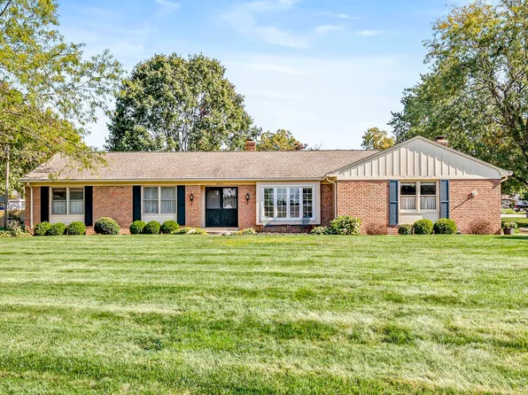 61620 Fellows St, South Bend, IN 46614