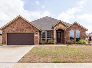 1200 Lantana Ln, Burleson, TX 76028